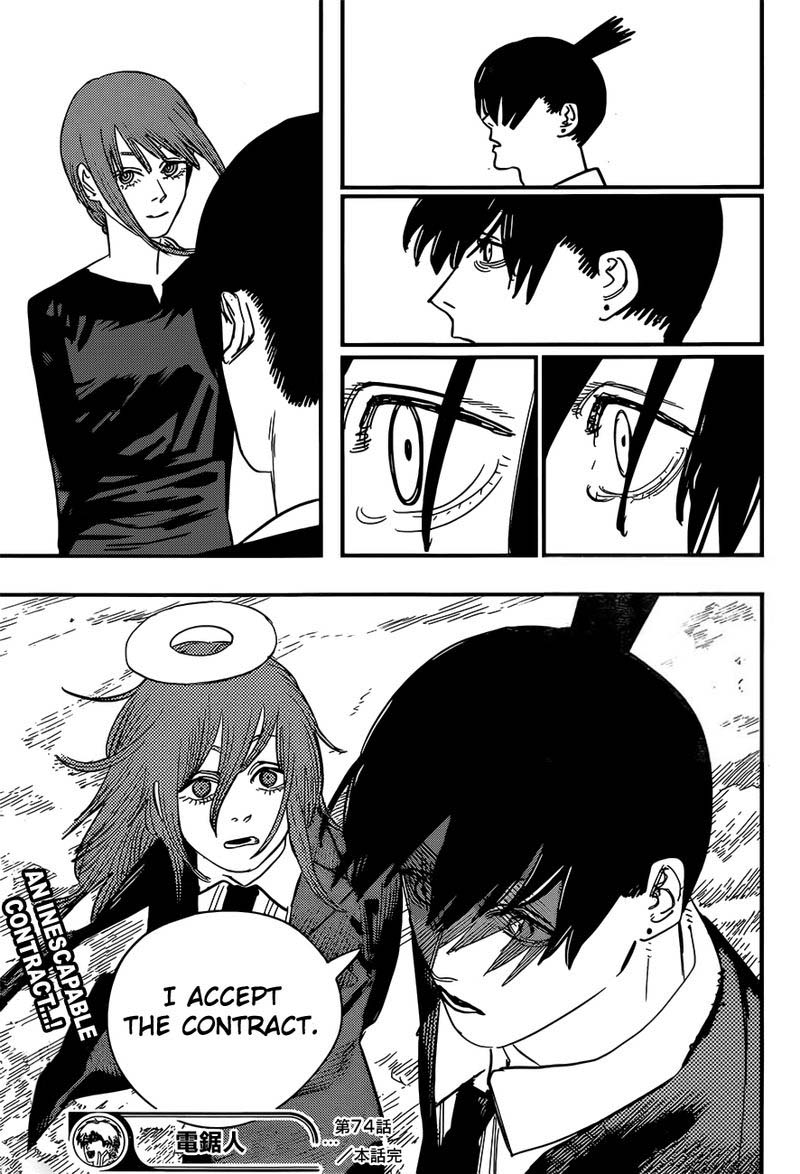 Chapter 74: The Worlds of the Waves Image(19)