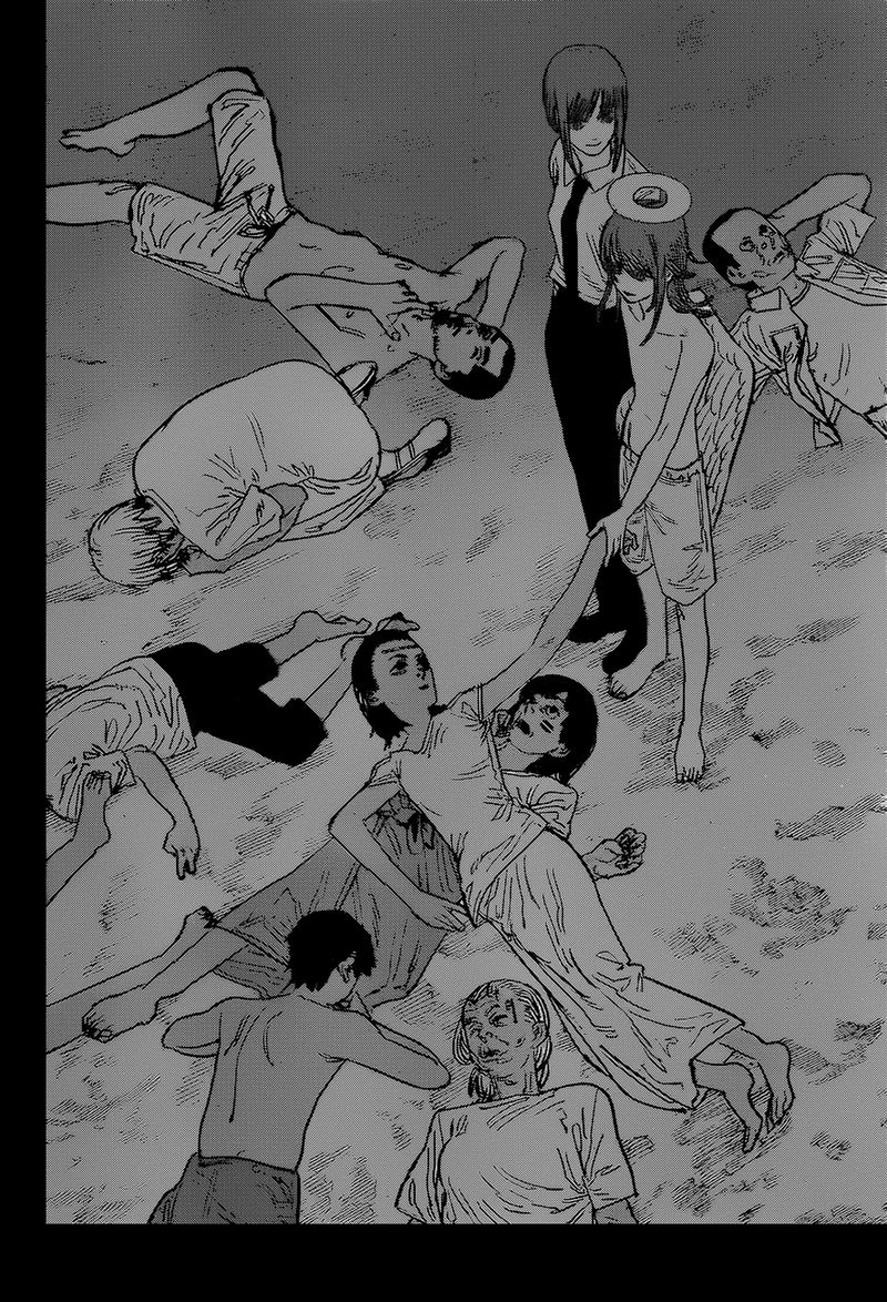 Chapter 74: The Worlds of the Waves Image(18)