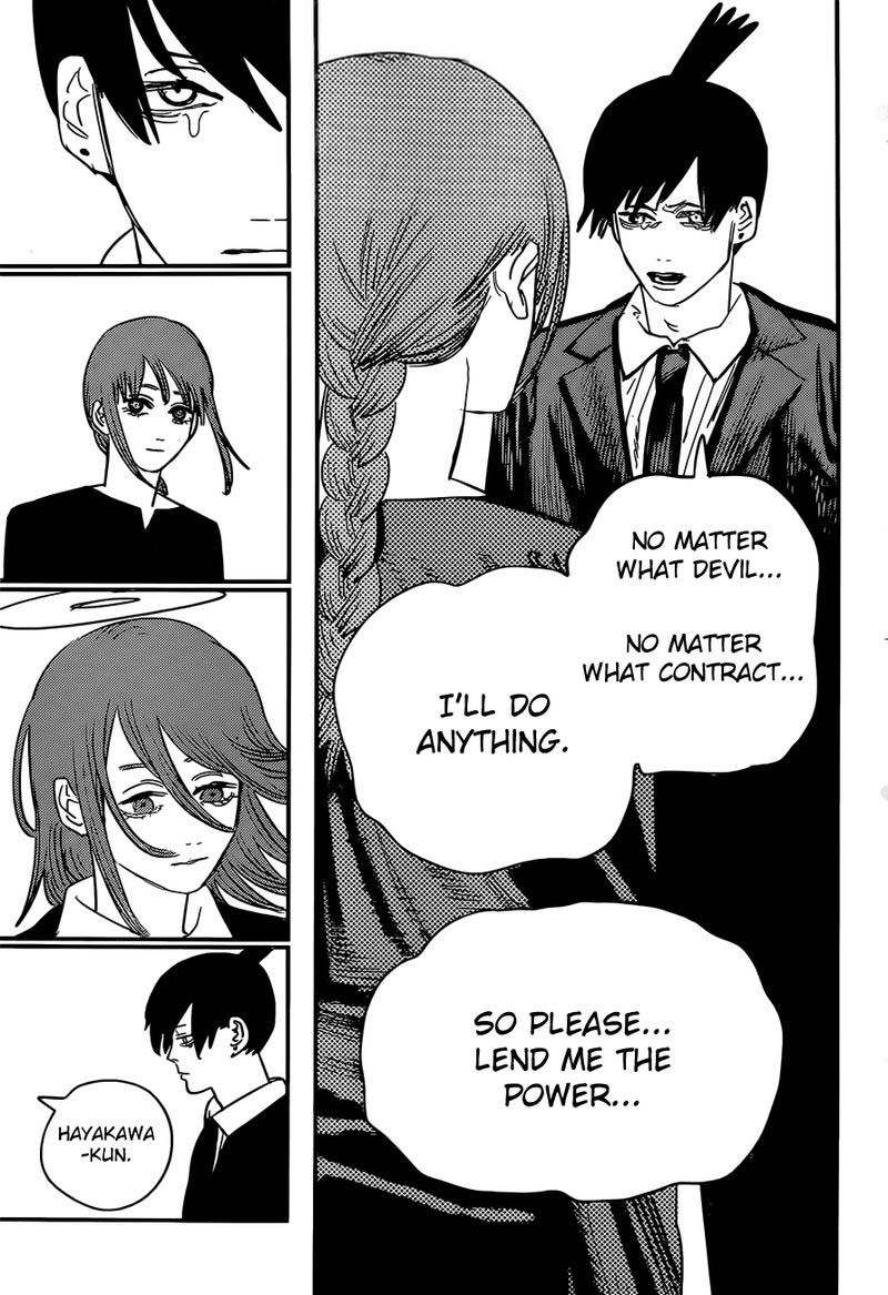 Chapter 74: The Worlds of the Waves Image(11)
