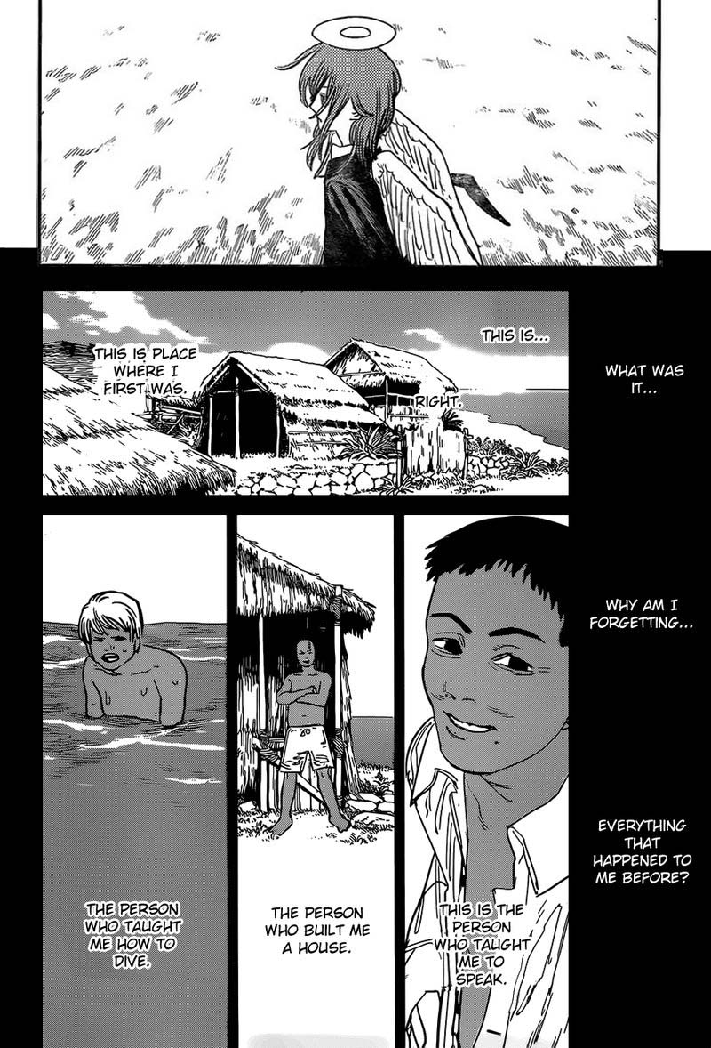 Chapter 74: The Worlds of the Waves Image(14)