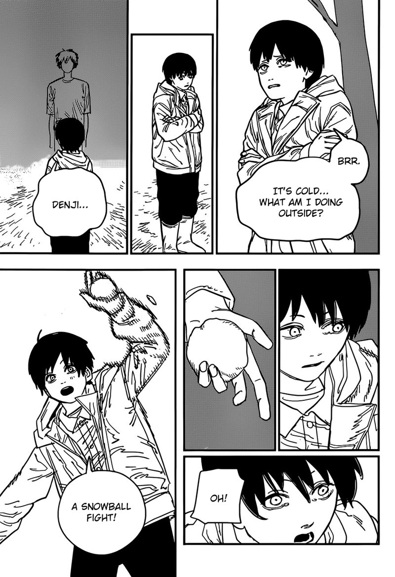 Chapter 77: Ring Ring Ring Image(13)