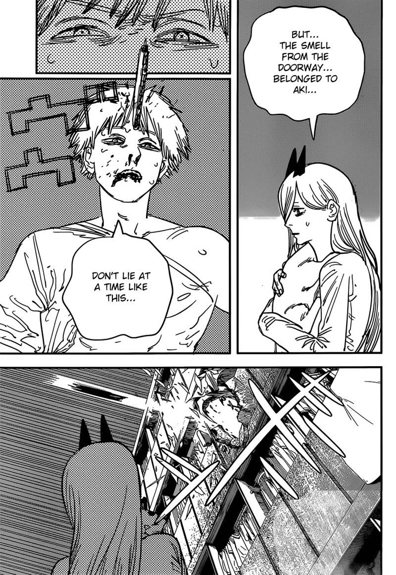 Chapter 77: Ring Ring Ring Image(16)