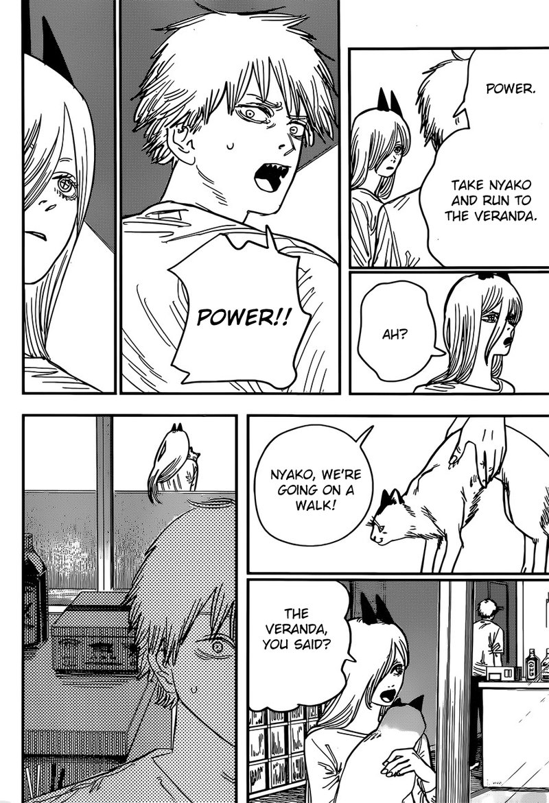 Chapter 77: Ring Ring Ring Image(8)