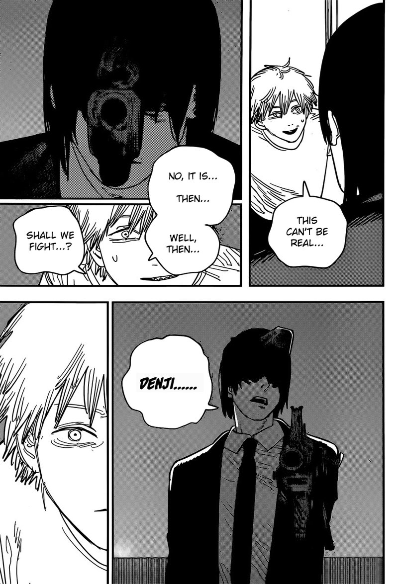 Chapter 77: Ring Ring Ring Image(11)