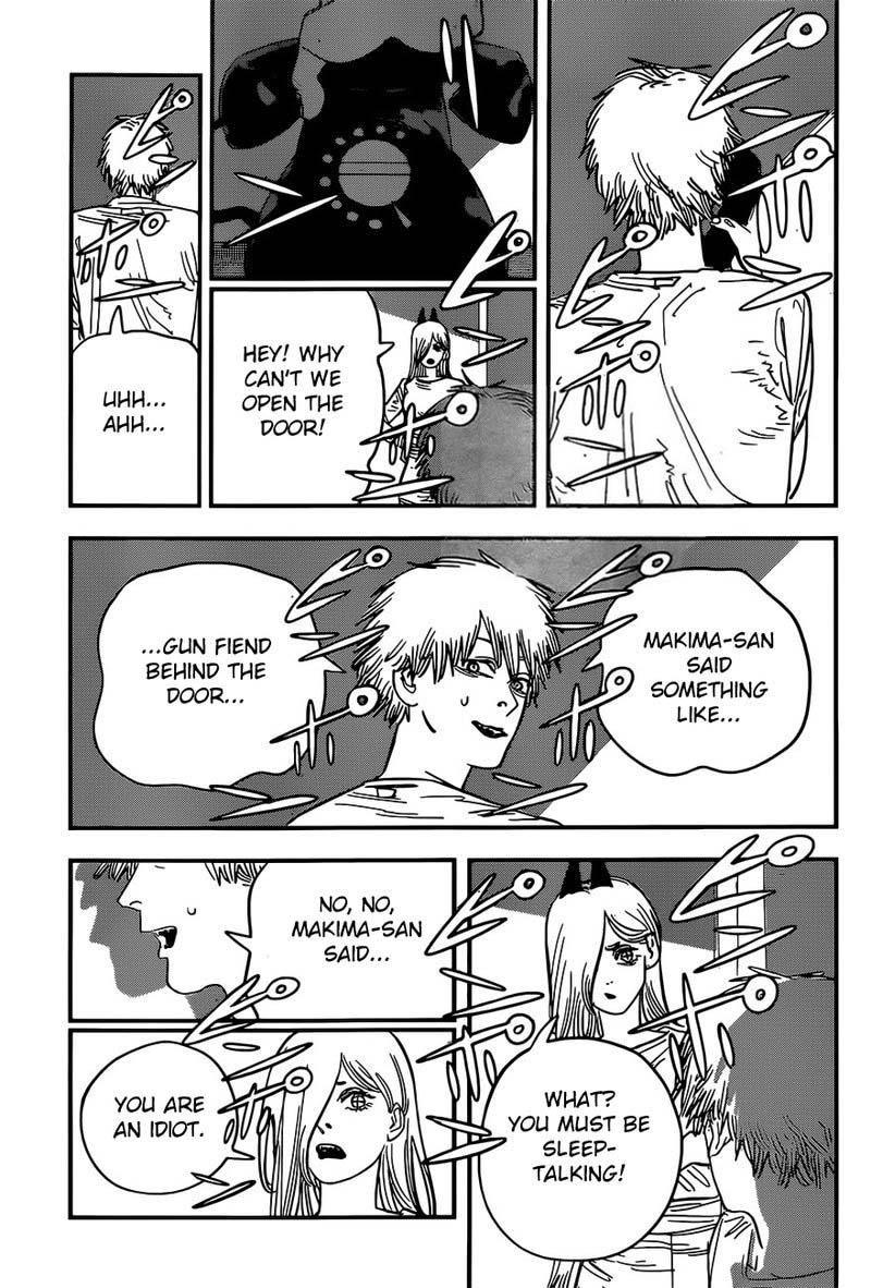 Chapter 77: Ring Ring Ring Image(5)