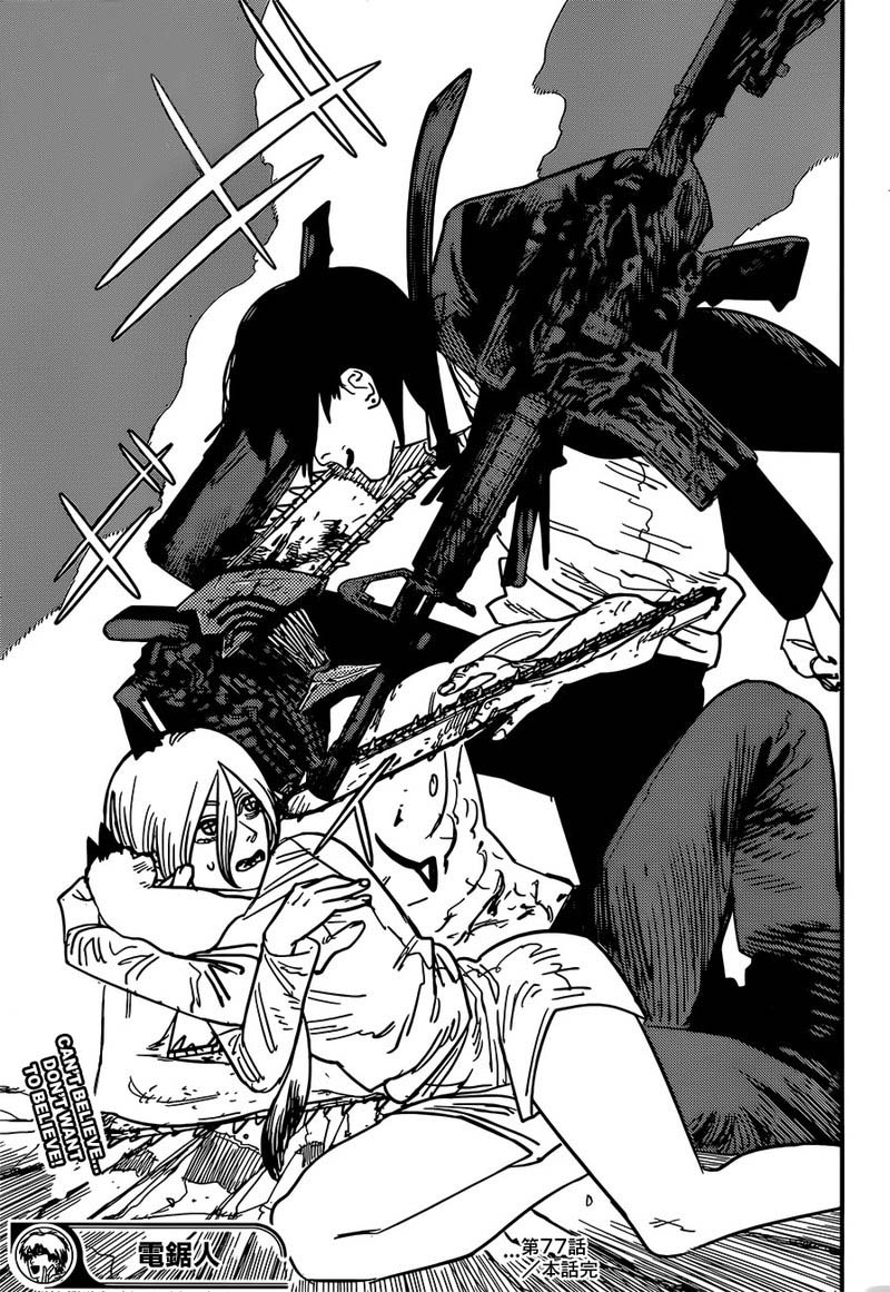 Chapter 77: Ring Ring Ring Image(18)
