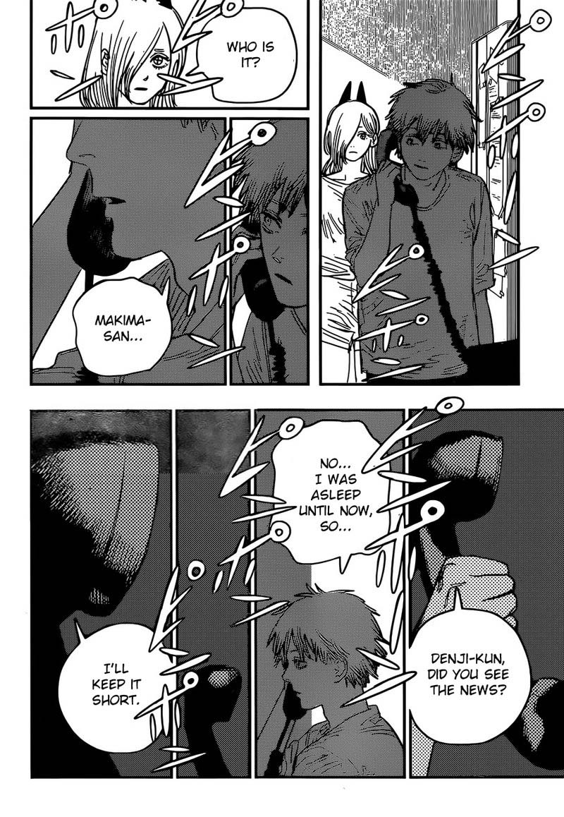 Chapter 77: Ring Ring Ring Image(2)