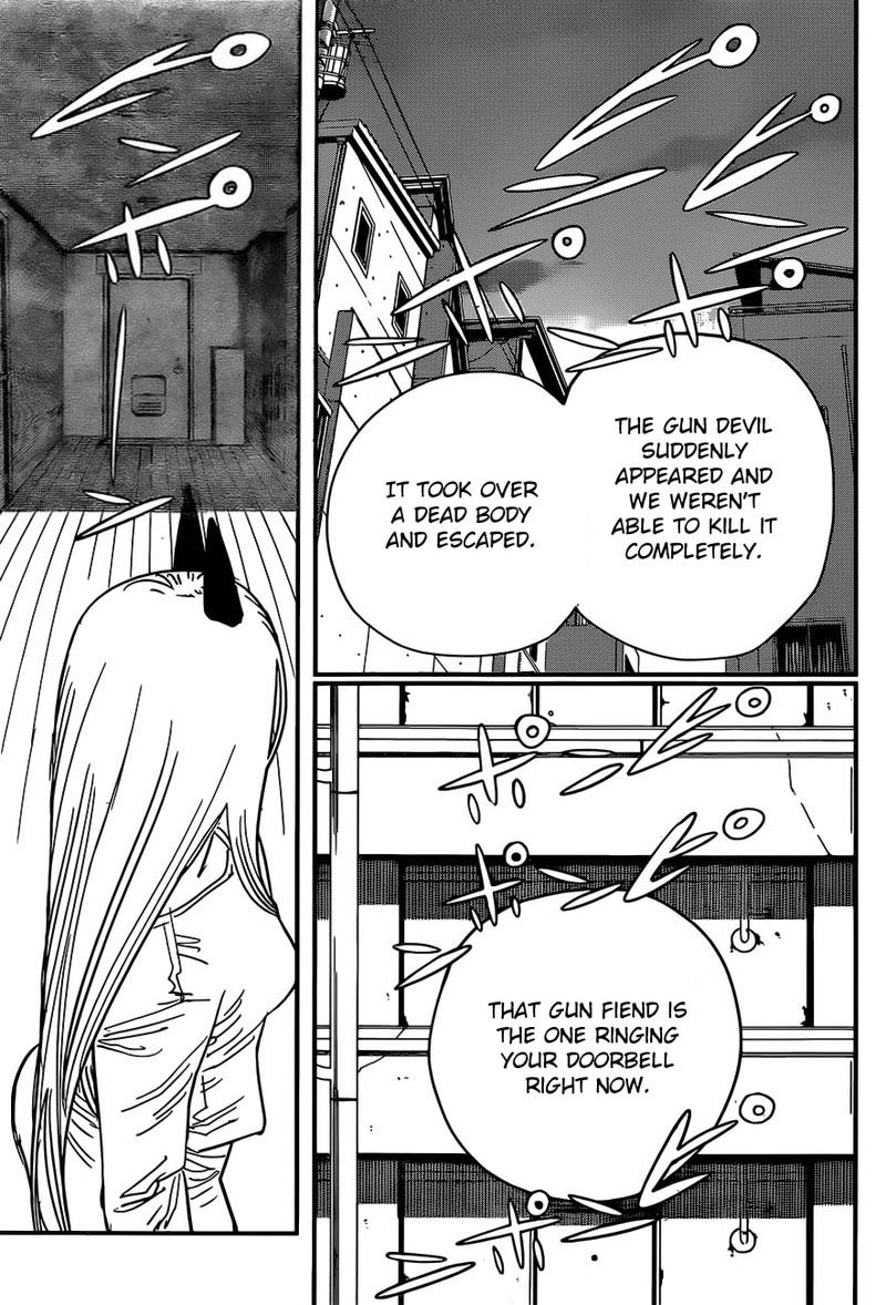 Chapter 77: Ring Ring Ring Image(3)