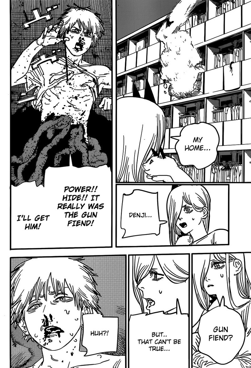 Chapter 77: Ring Ring Ring Image(15)