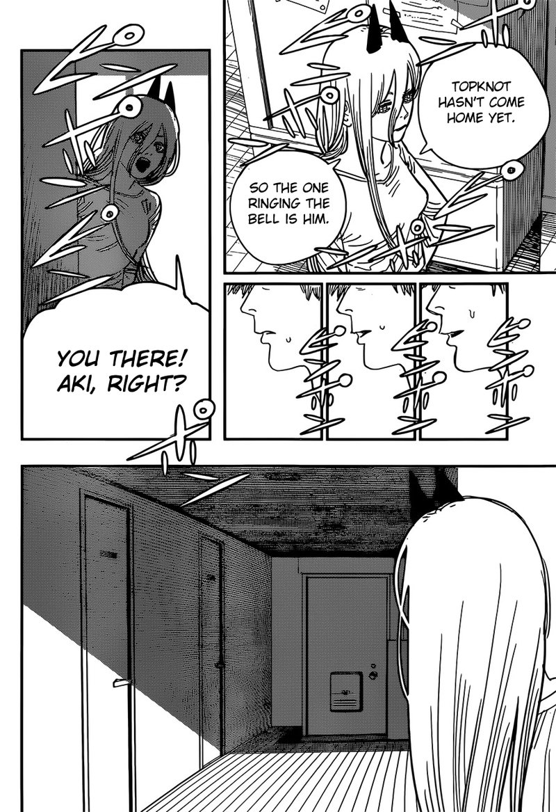 Chapter 77: Ring Ring Ring Image(6)