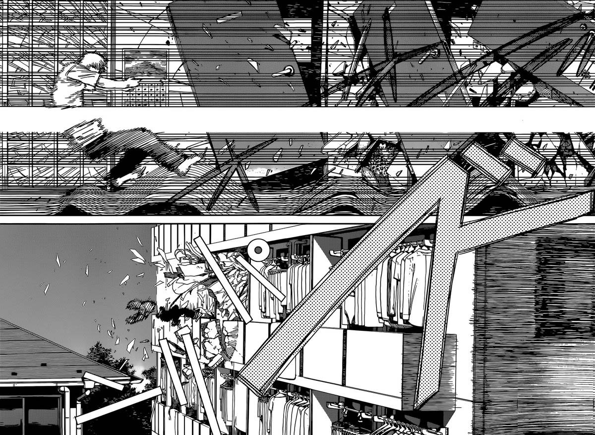 Chapter 77: Ring Ring Ring Image(14)