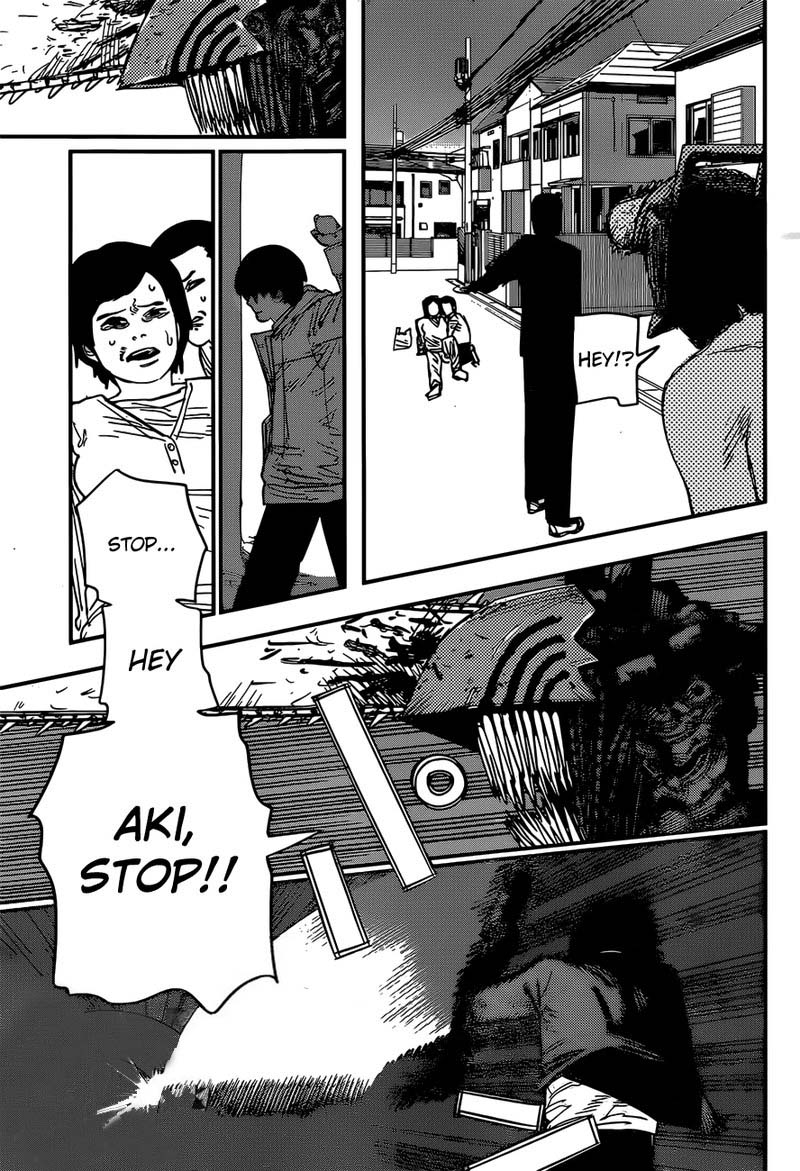 Chapter 78: Snowball Fight Image(4)