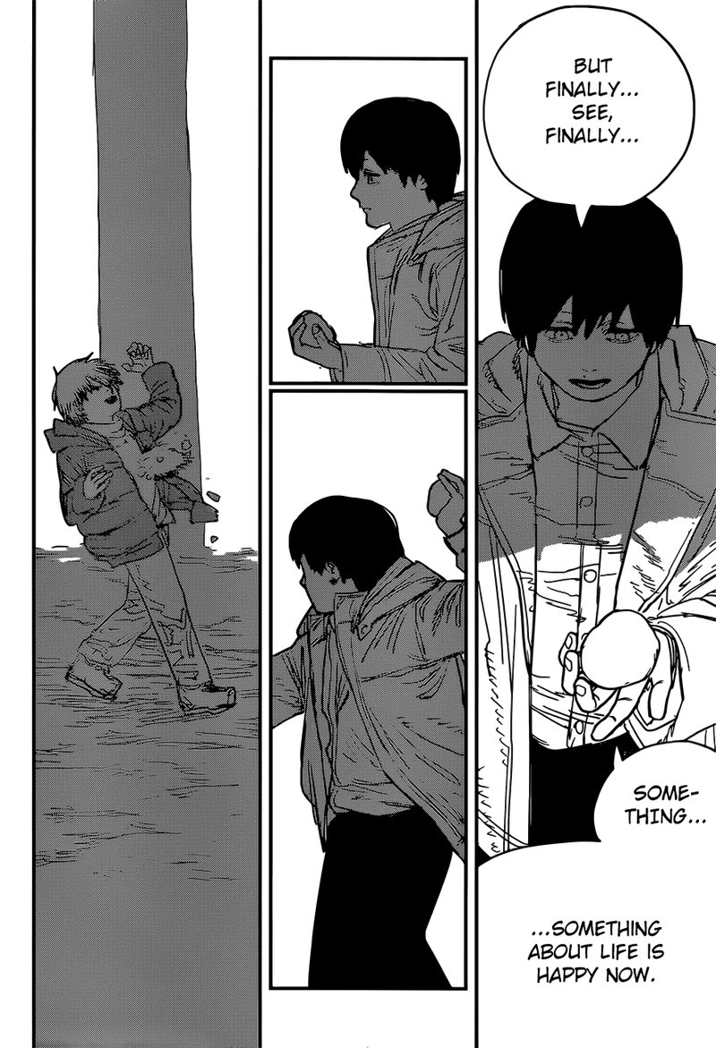 Chapter 78: Snowball Fight Image(15)