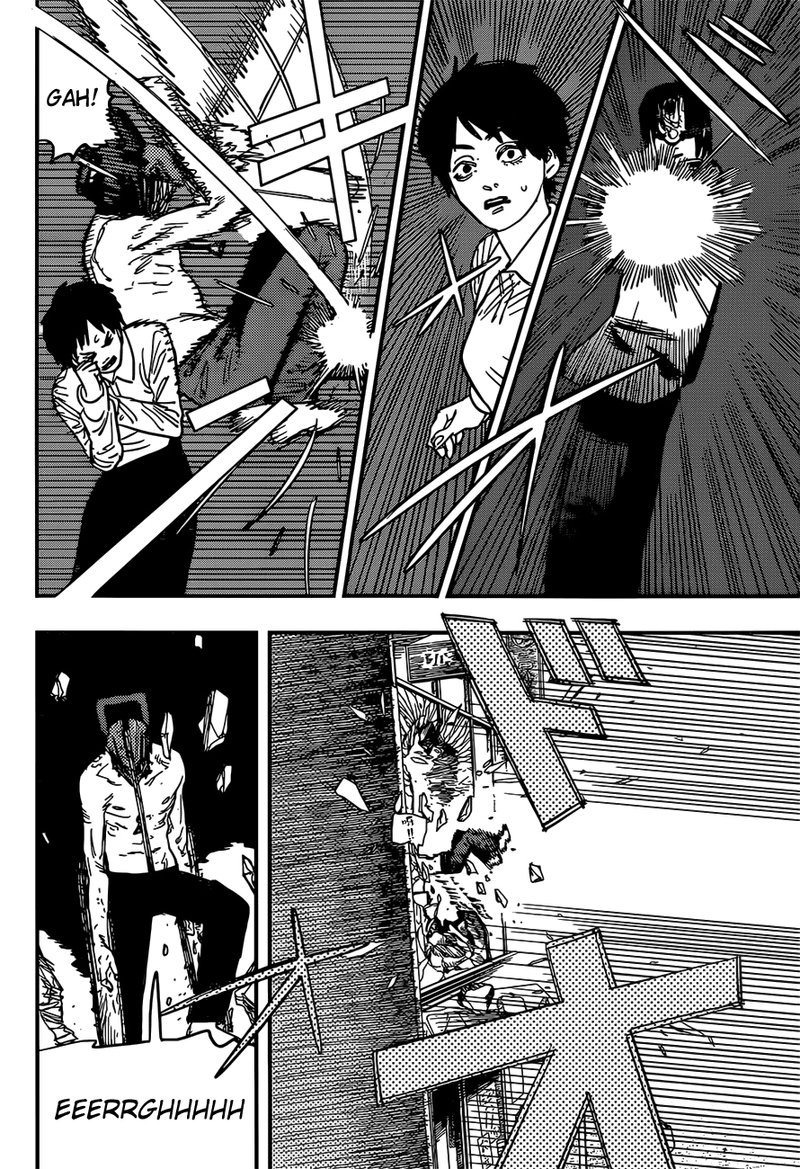 Chapter 78: Snowball Fight Image(8)