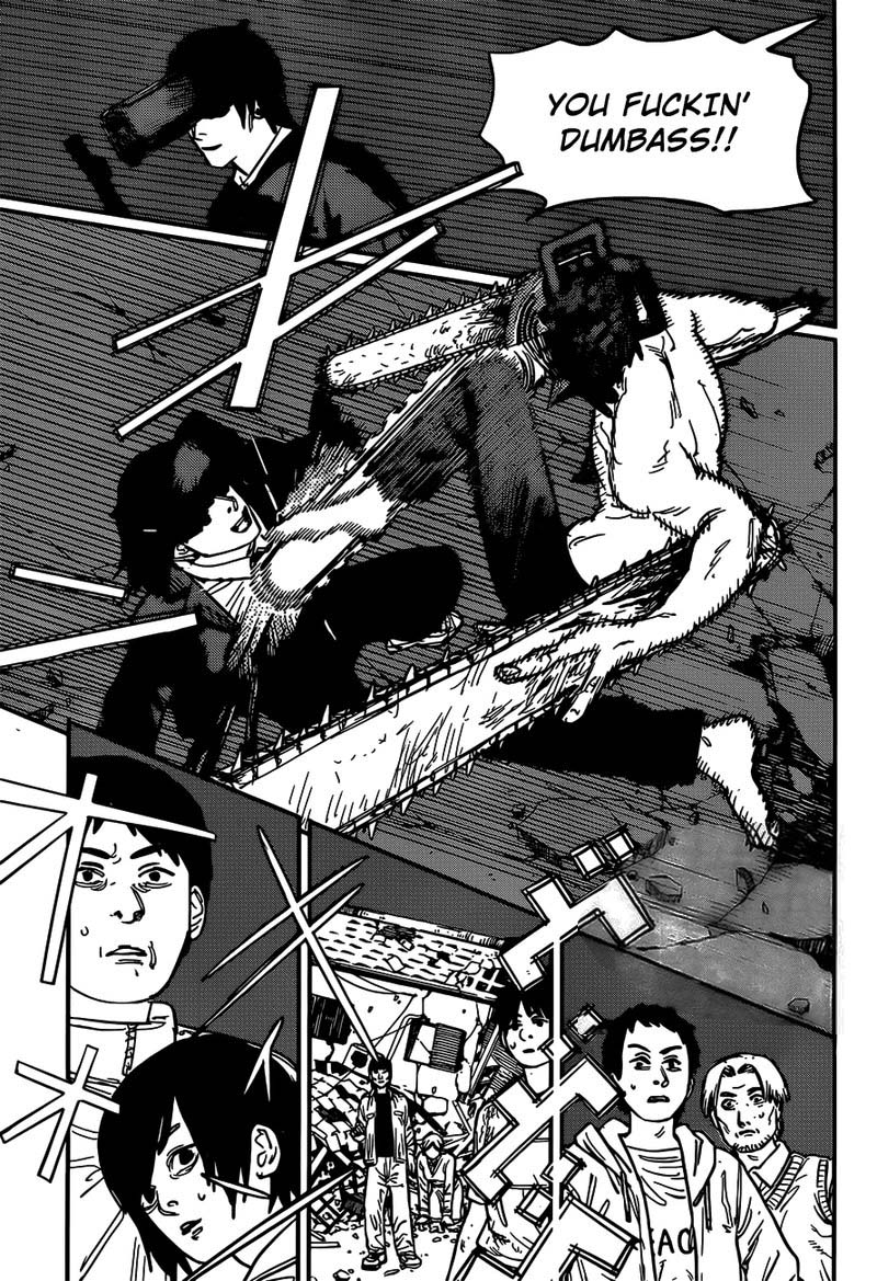Chapter 78: Snowball Fight Image(11)