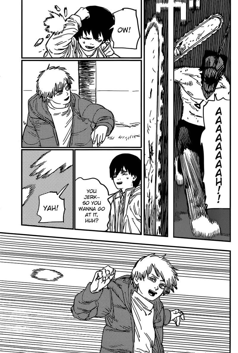 Chapter 78: Snowball Fight Image(6)