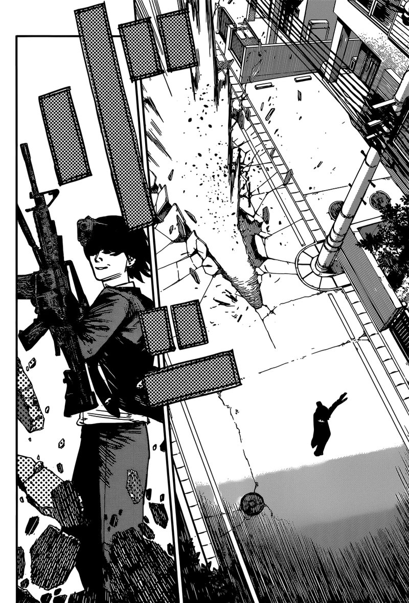 Chapter 78: Snowball Fight Image(5)
