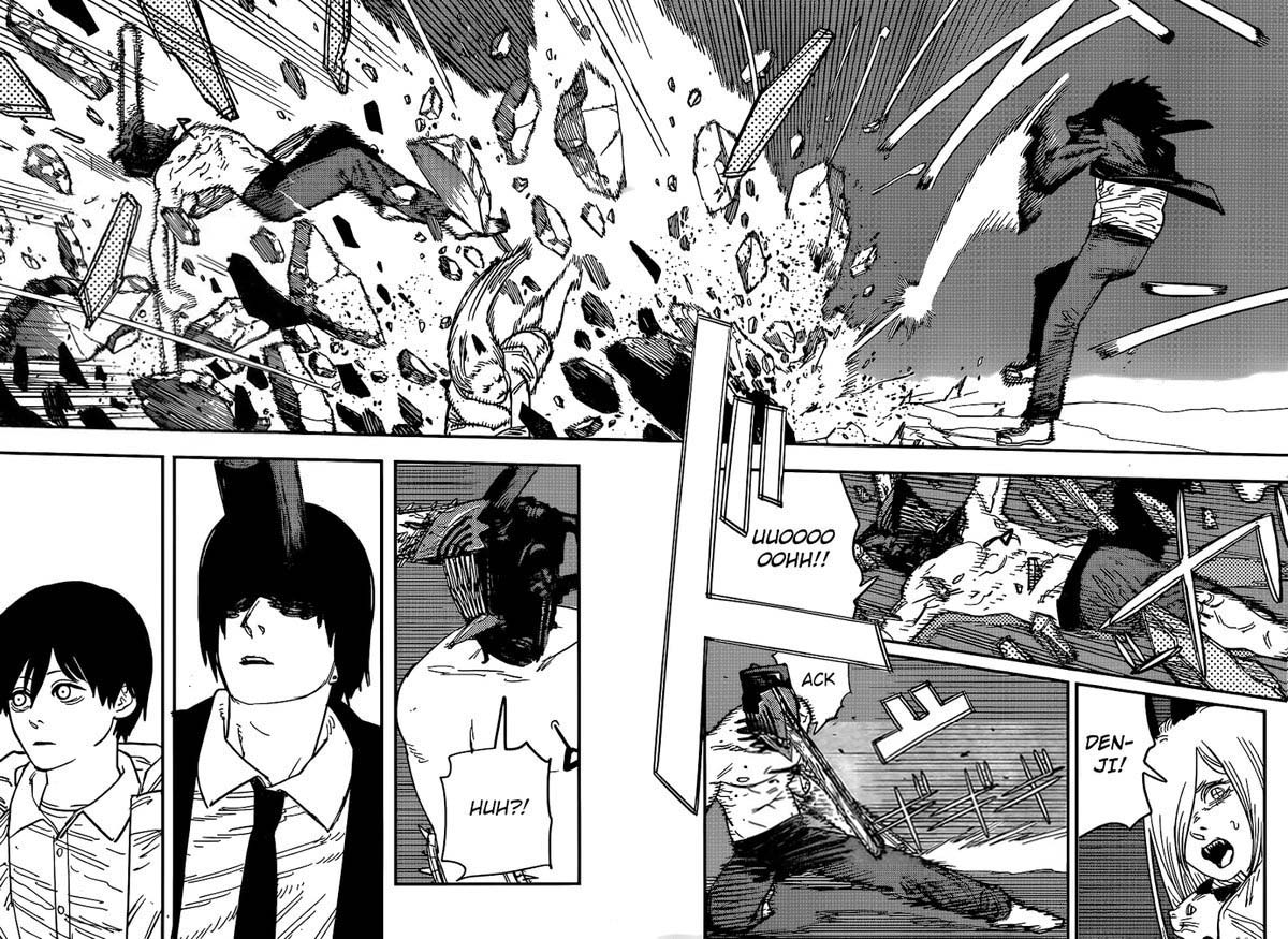 Chapter 78: Snowball Fight Image(2)