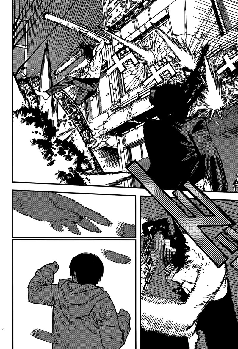 Chapter 78: Snowball Fight Image(12)