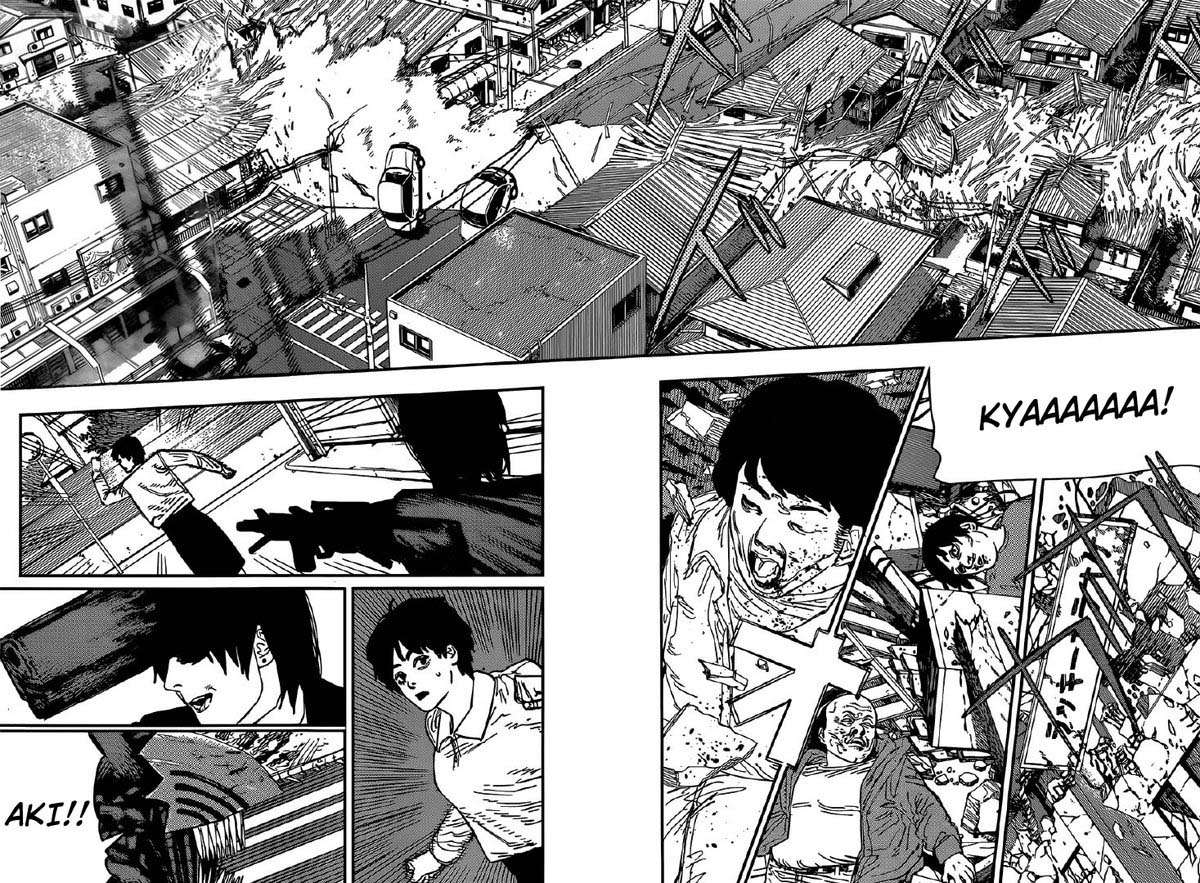 Chapter 78: Snowball Fight Image(7)