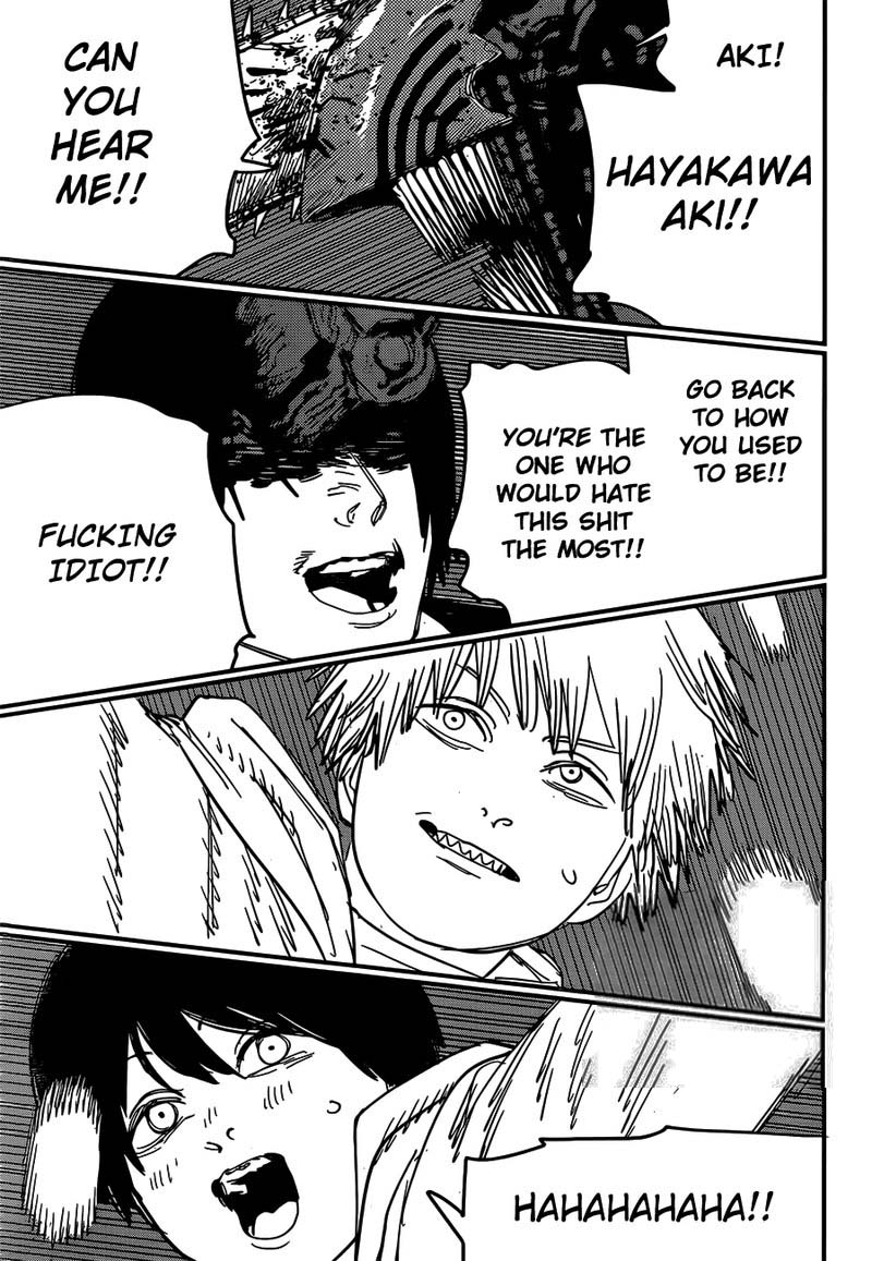 Chapter 78: Snowball Fight Image(13)