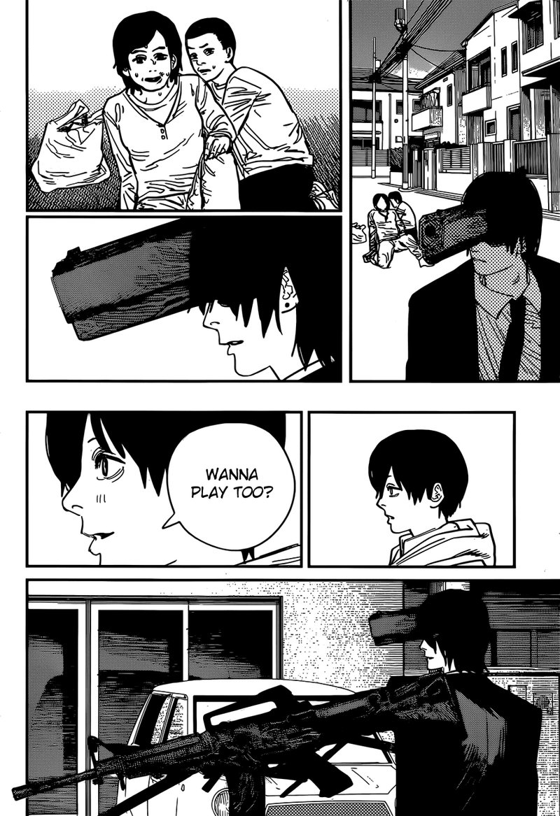Chapter 78: Snowball Fight Image(3)