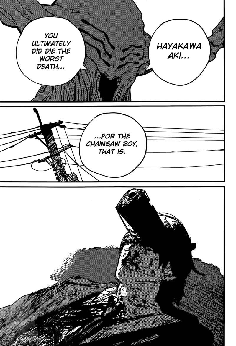 Chapter 79: Play Catch Image(18)