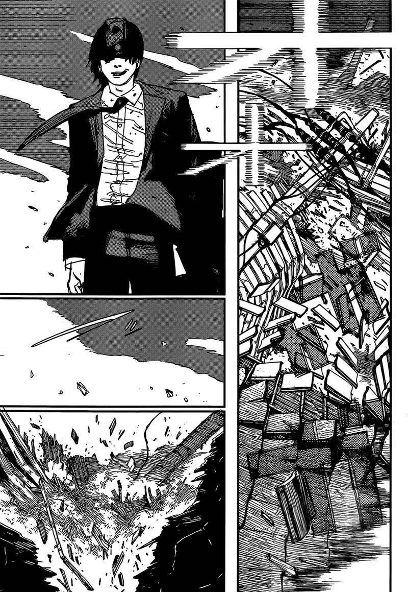 Chapter 79: Play Catch Image(5)