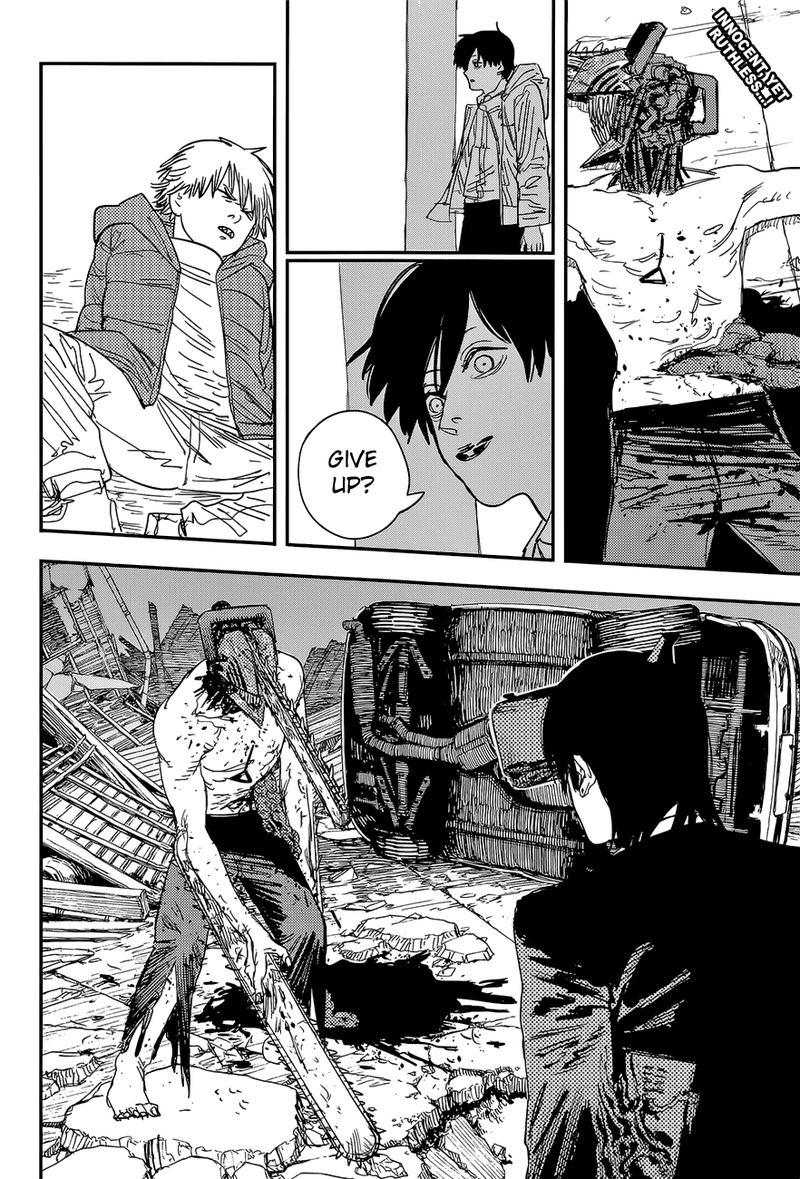 Chapter 79: Play Catch Image(2)