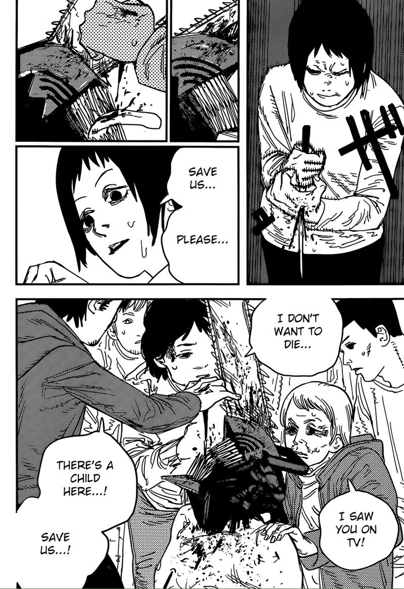 Chapter 79: Play Catch Image(8)
