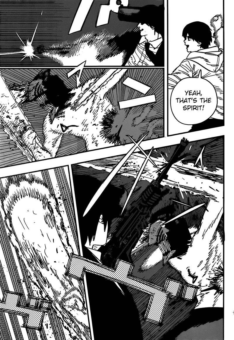 Chapter 79: Play Catch Image(3)