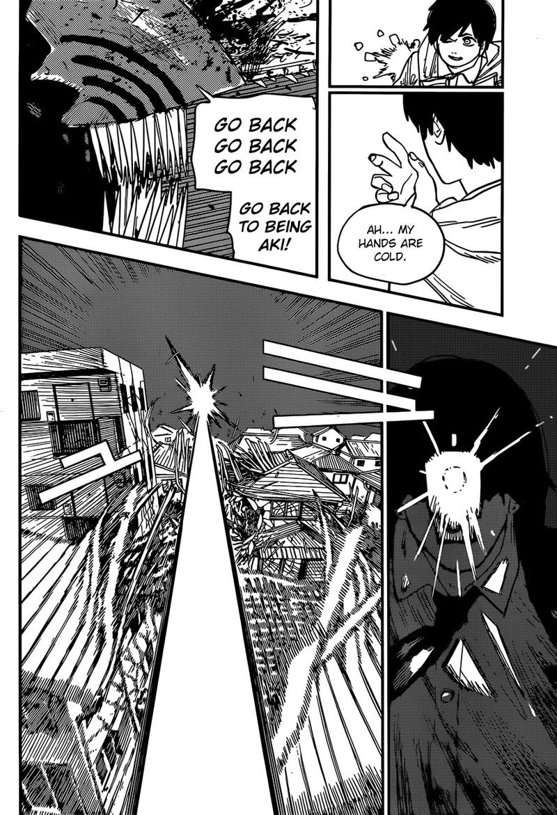 Chapter 79: Play Catch Image(4)