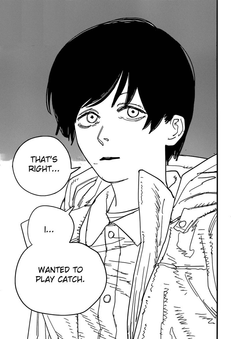 Chapter 79: Play Catch Image(15)
