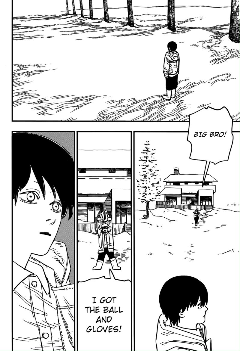Chapter 79: Play Catch Image(14)