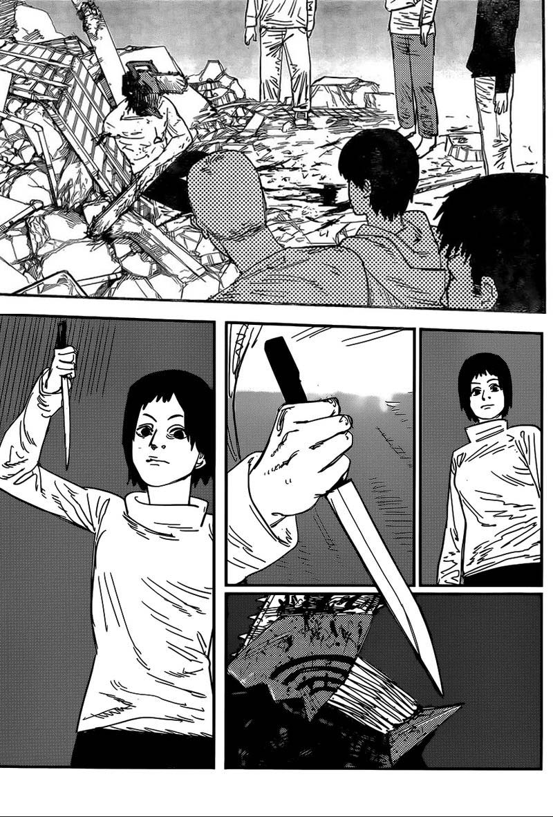 Chapter 79: Play Catch Image(7)