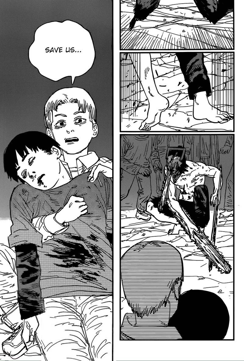 Chapter 79: Play Catch Image(9)