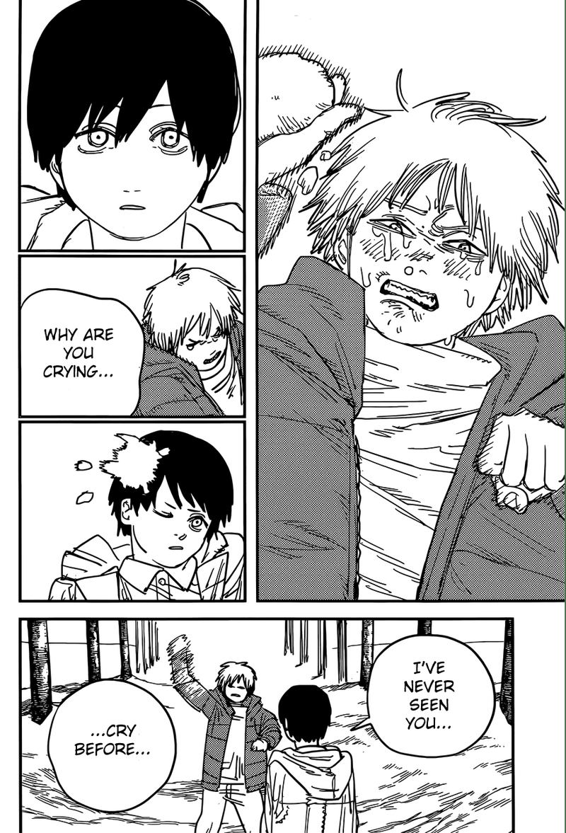 Chapter 79: Play Catch Image(12)