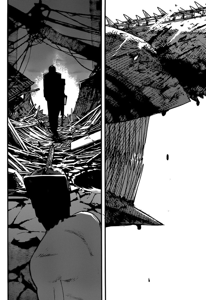 Chapter 79: Play Catch Image(10)