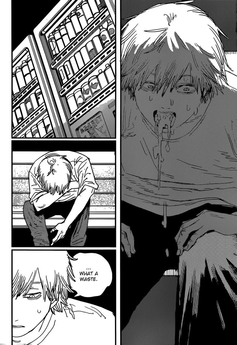 Chapter 80: The Mind of a Dog Image(4)