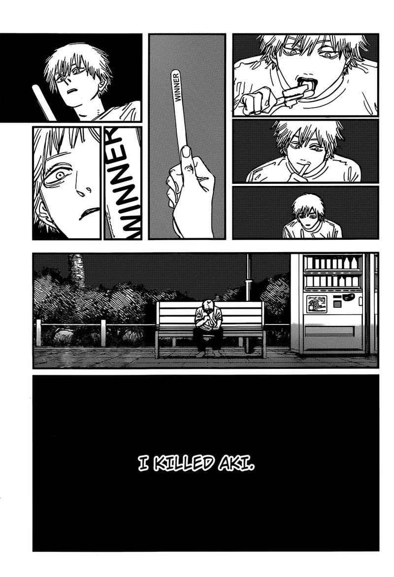 Chapter 80: The Mind of a Dog Image(3)