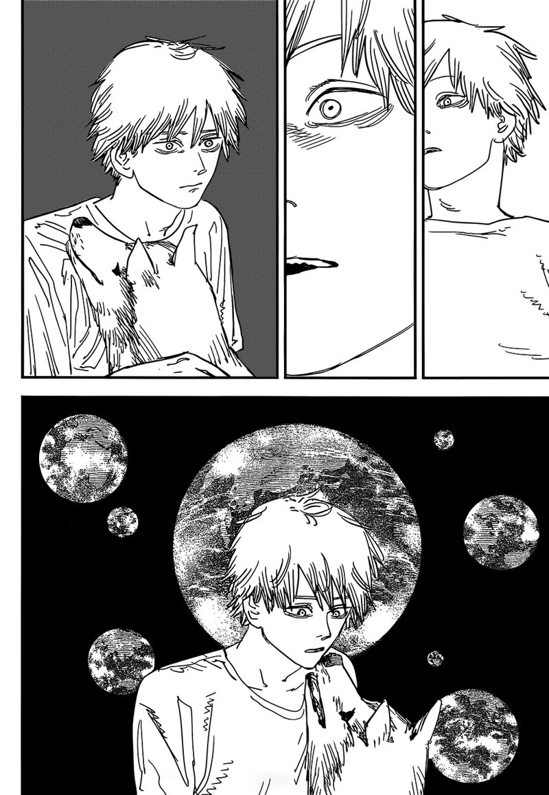 Chapter 80: The Mind of a Dog Image(18)