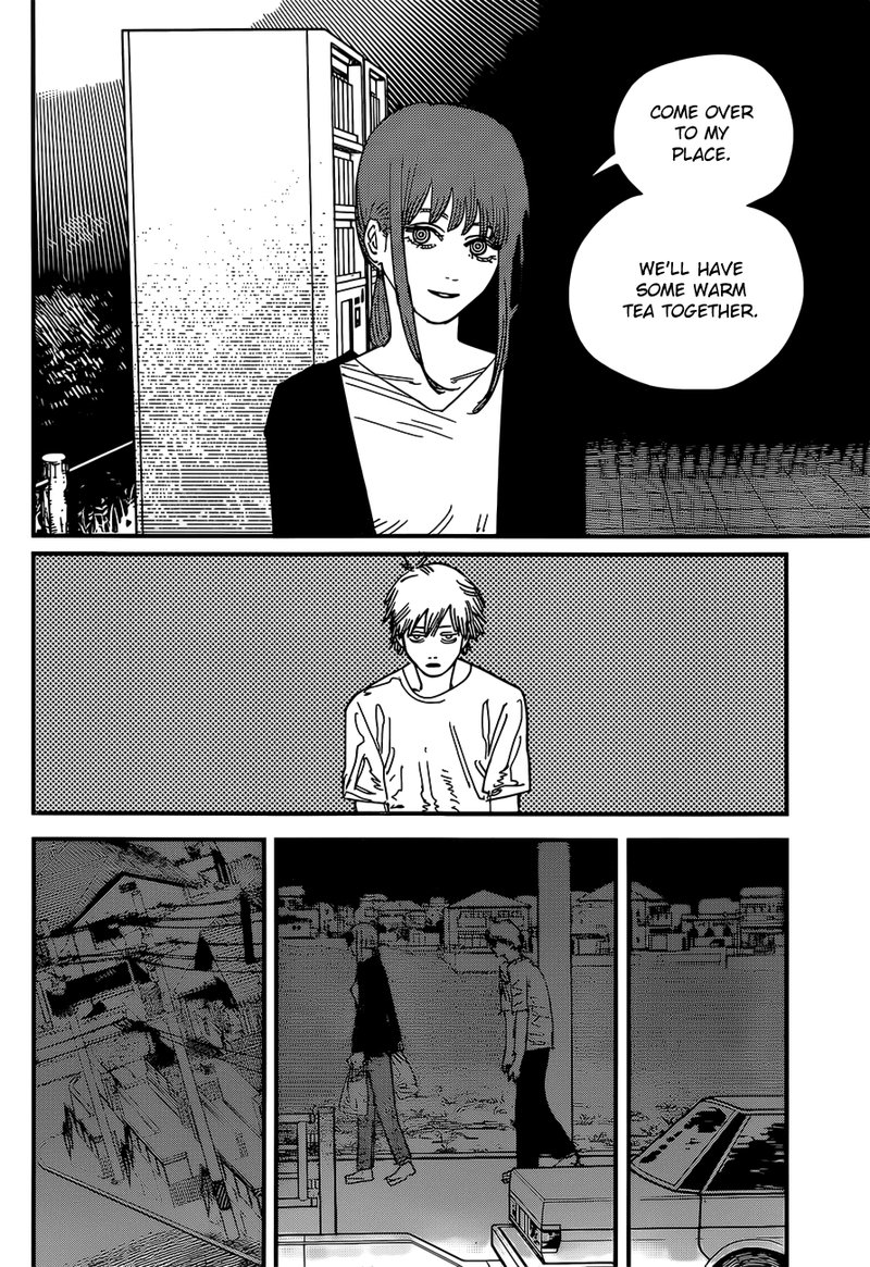 Chapter 80: The Mind of a Dog Image(8)