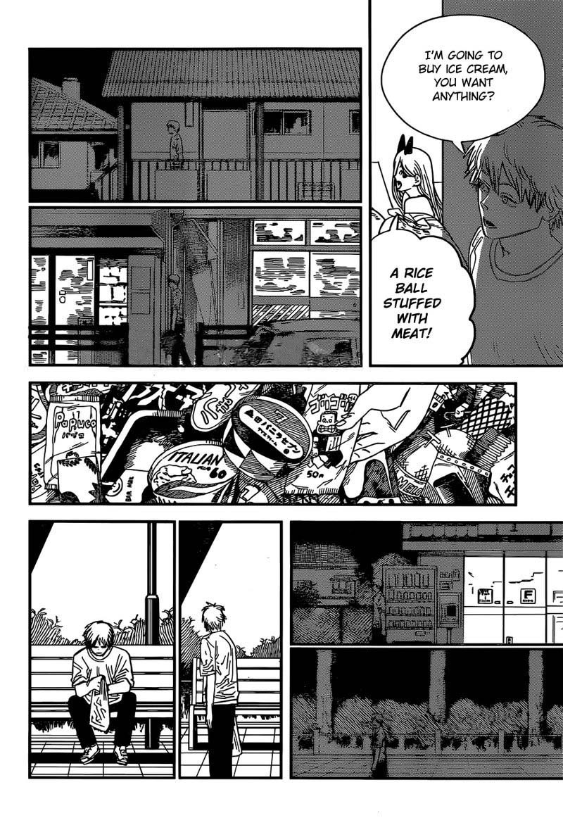 Chapter 80: The Mind of a Dog Image(2)