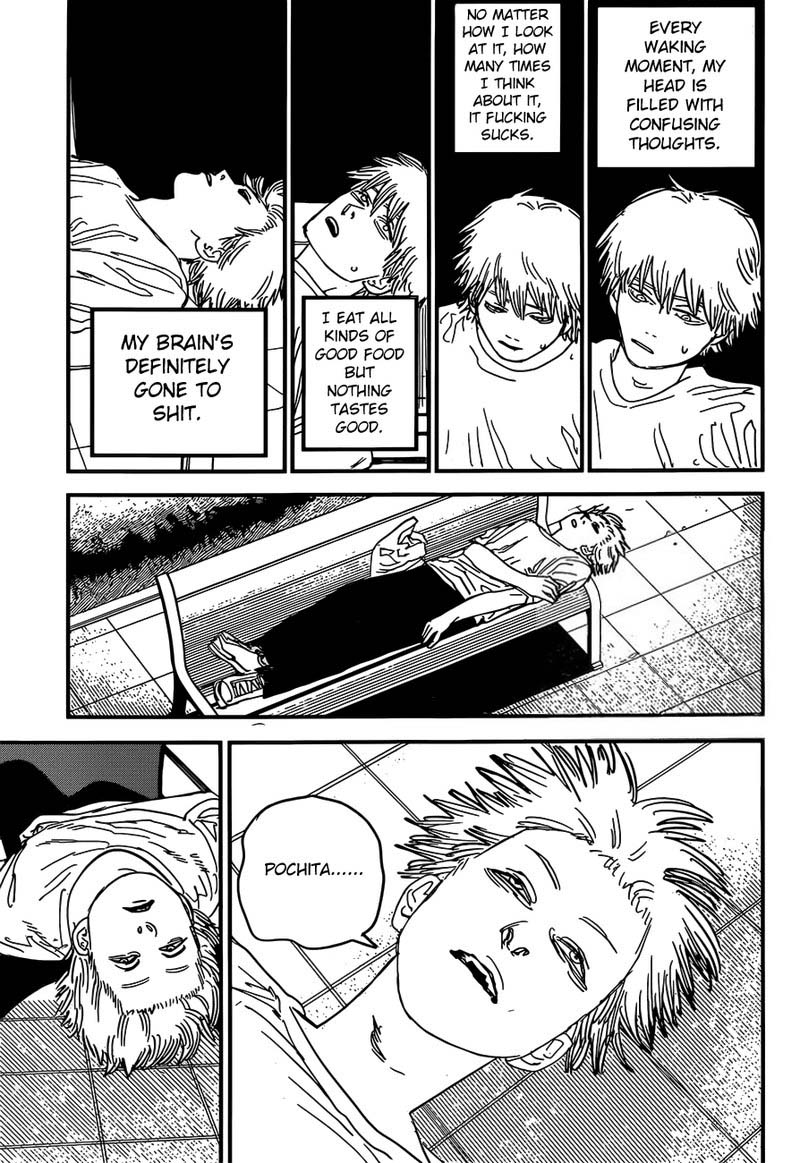 Chapter 80: The Mind of a Dog Image(5)