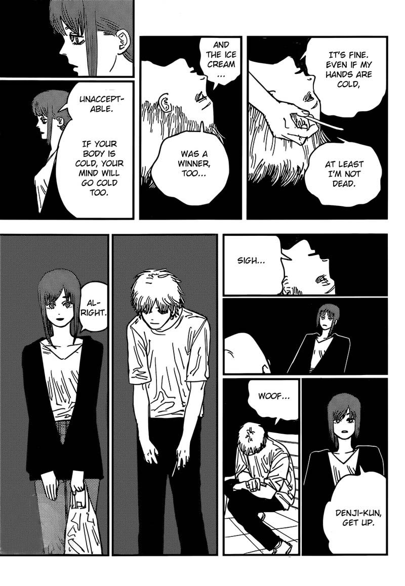 Chapter 80: The Mind of a Dog Image(7)